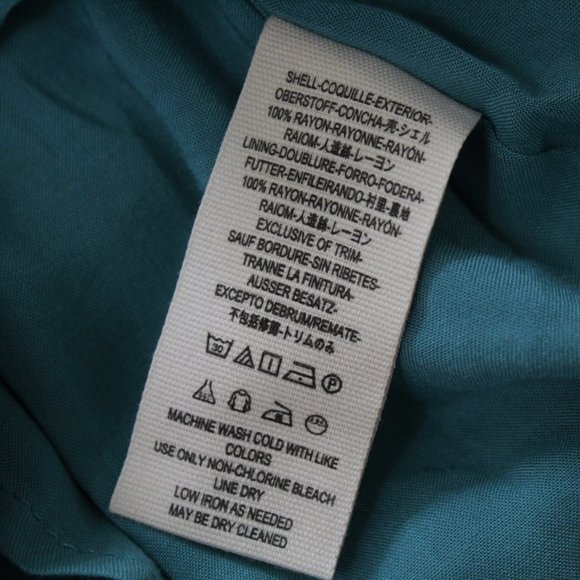 Free People Printed Long Sleeve Dress - Picture 10 of 12